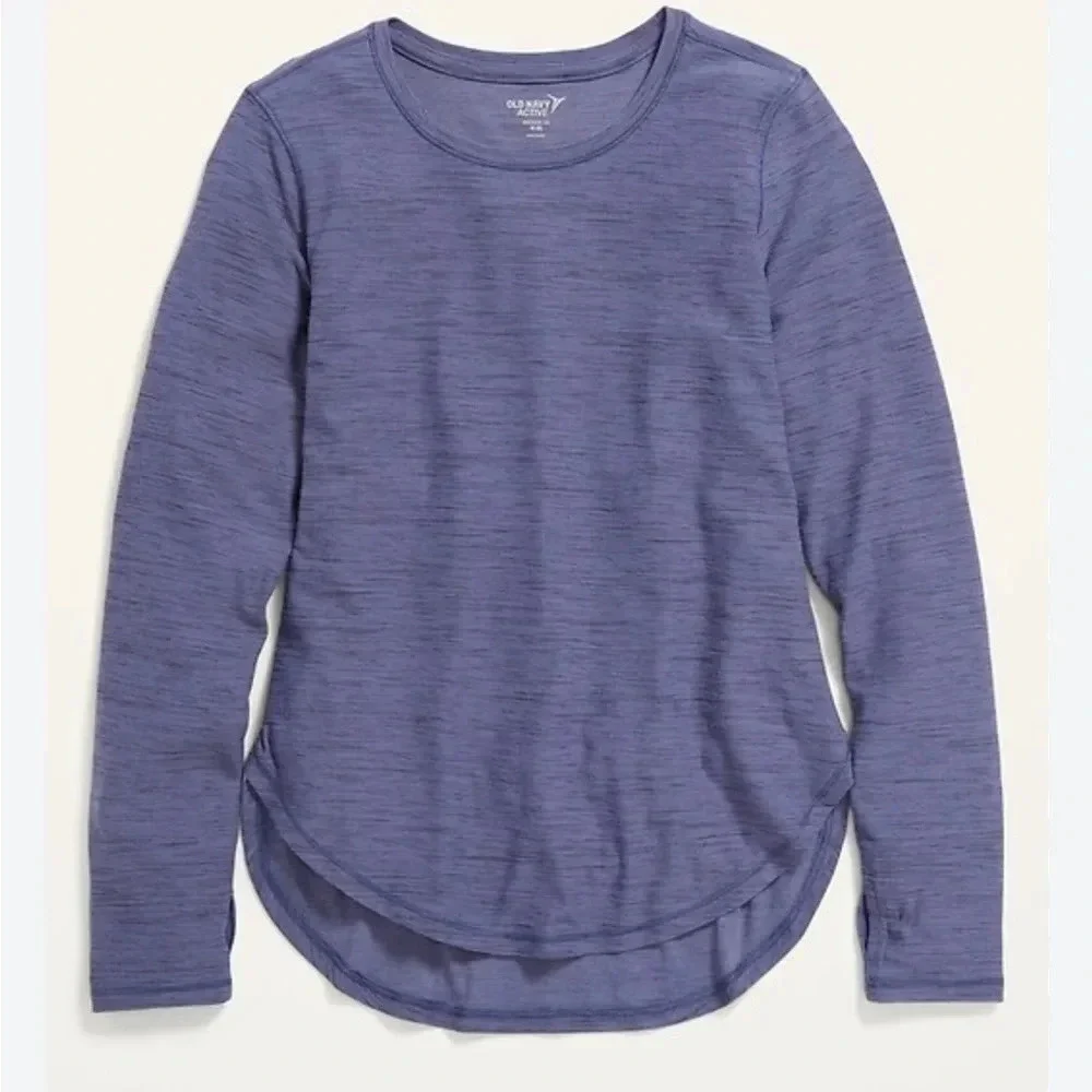 Old Navy active breathe on top small 6/7